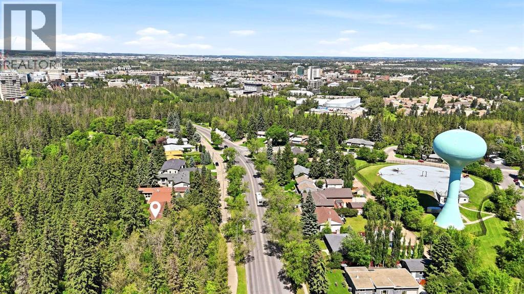 3514 Spruce Drive, Red Deer