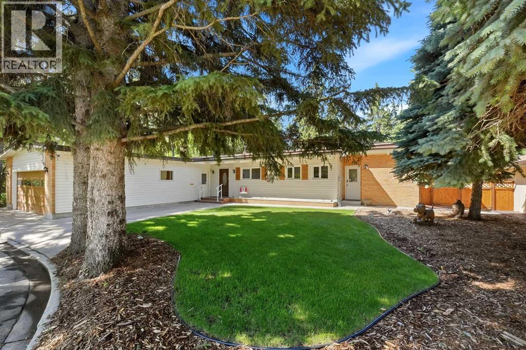 3514 Spruce Drive, Red Deer