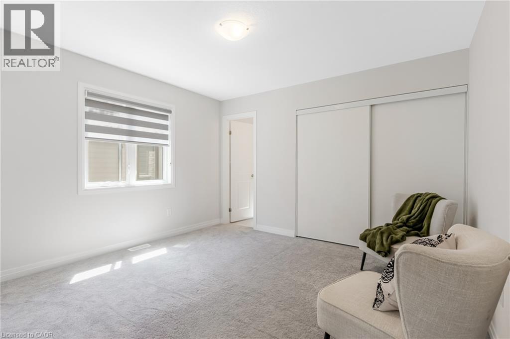 14 MARY WATSON Street - 16