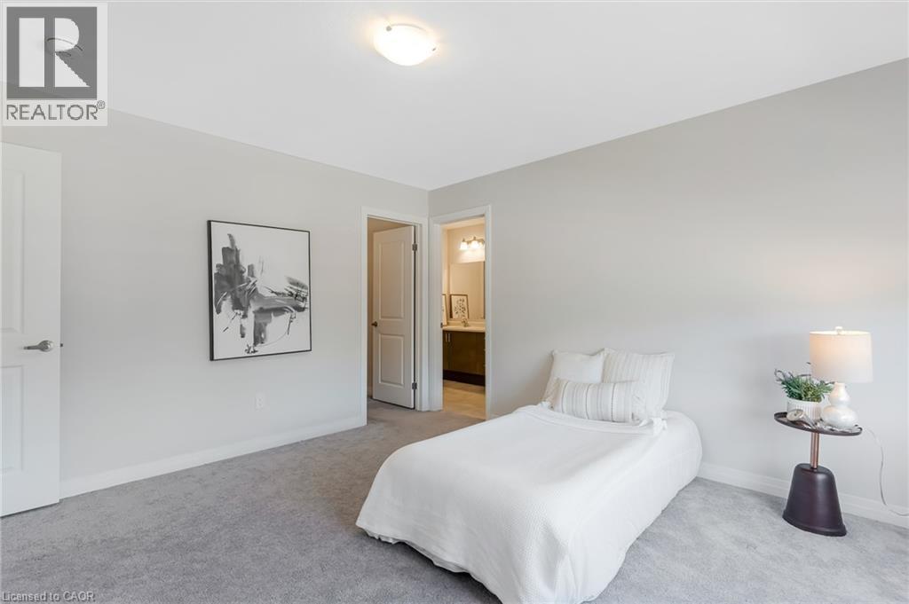 14 MARY WATSON Street - 20