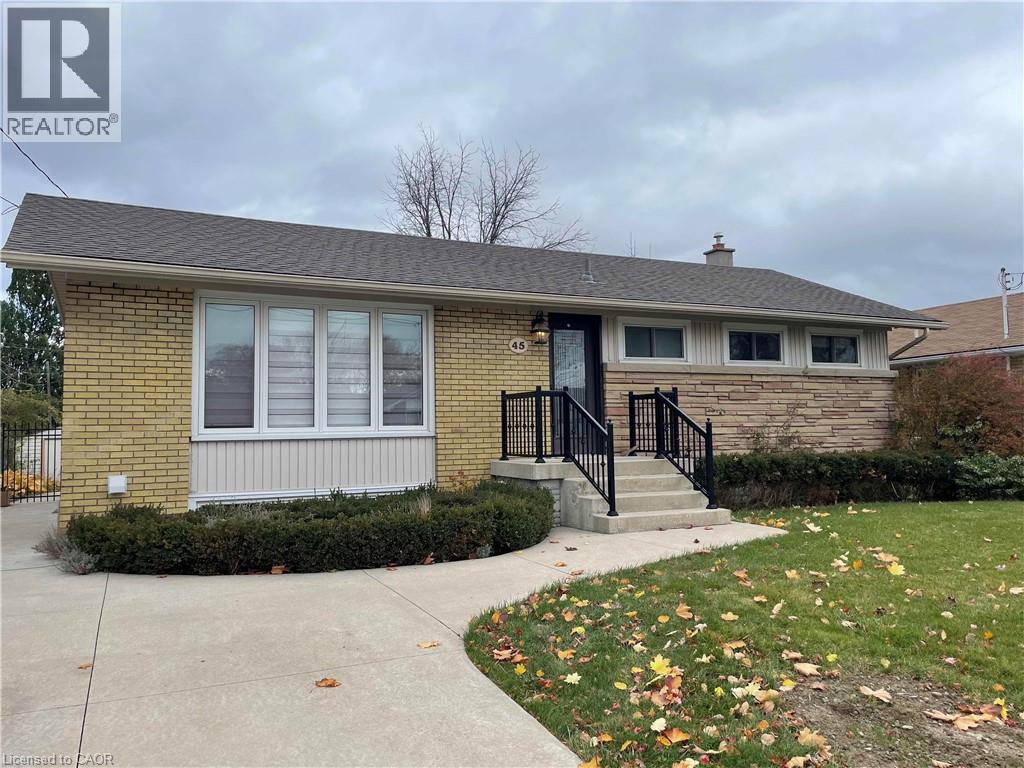 45 Endfield Ave. Unit 2