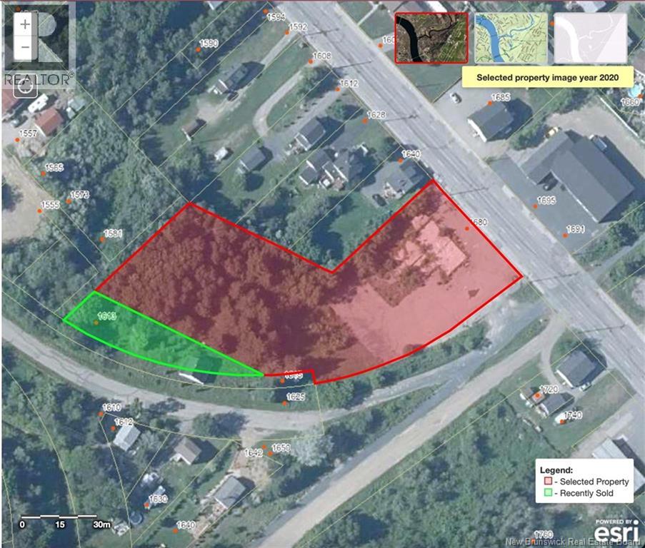 1680 Miramichi