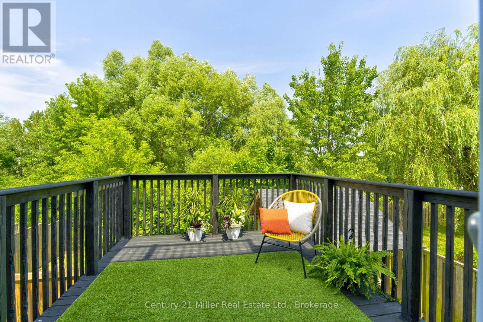 282 CARRINGTON DRIVE - 14