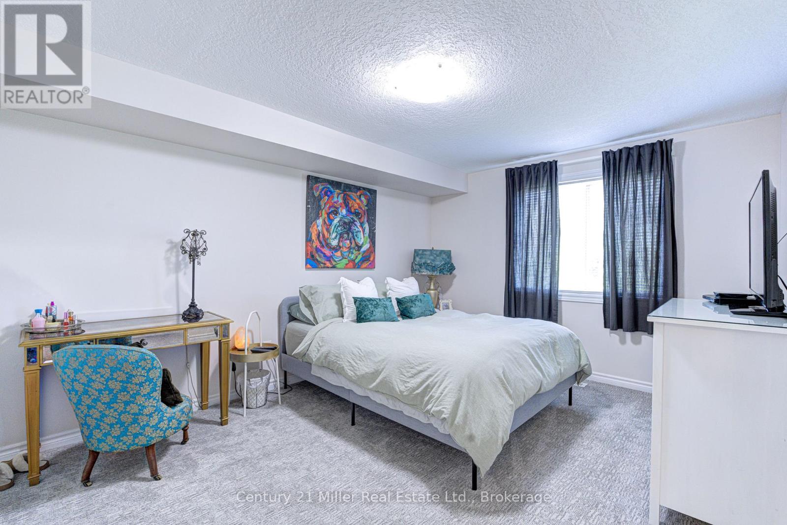 282 CARRINGTON DRIVE - 19