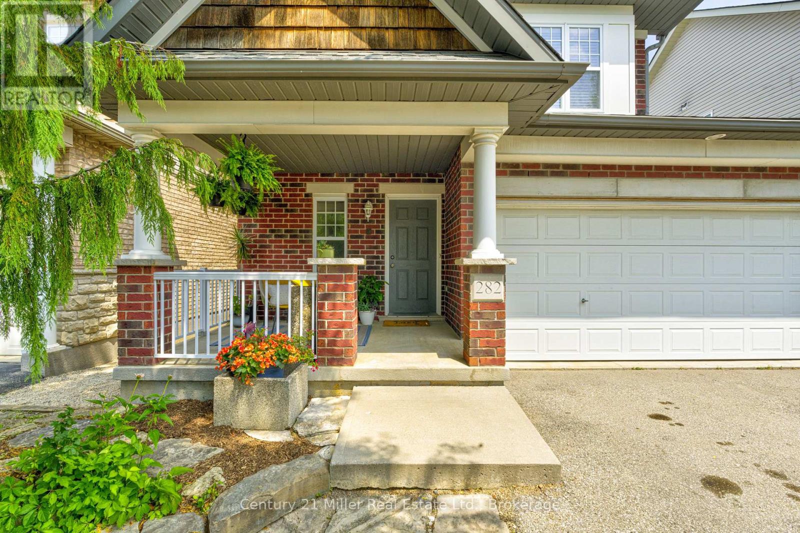 282 CARRINGTON DRIVE - 2