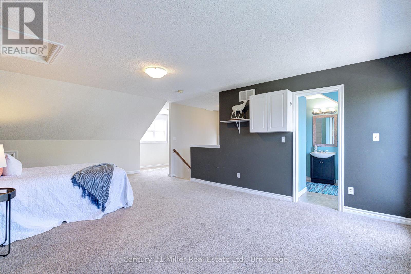 282 CARRINGTON DRIVE - 27