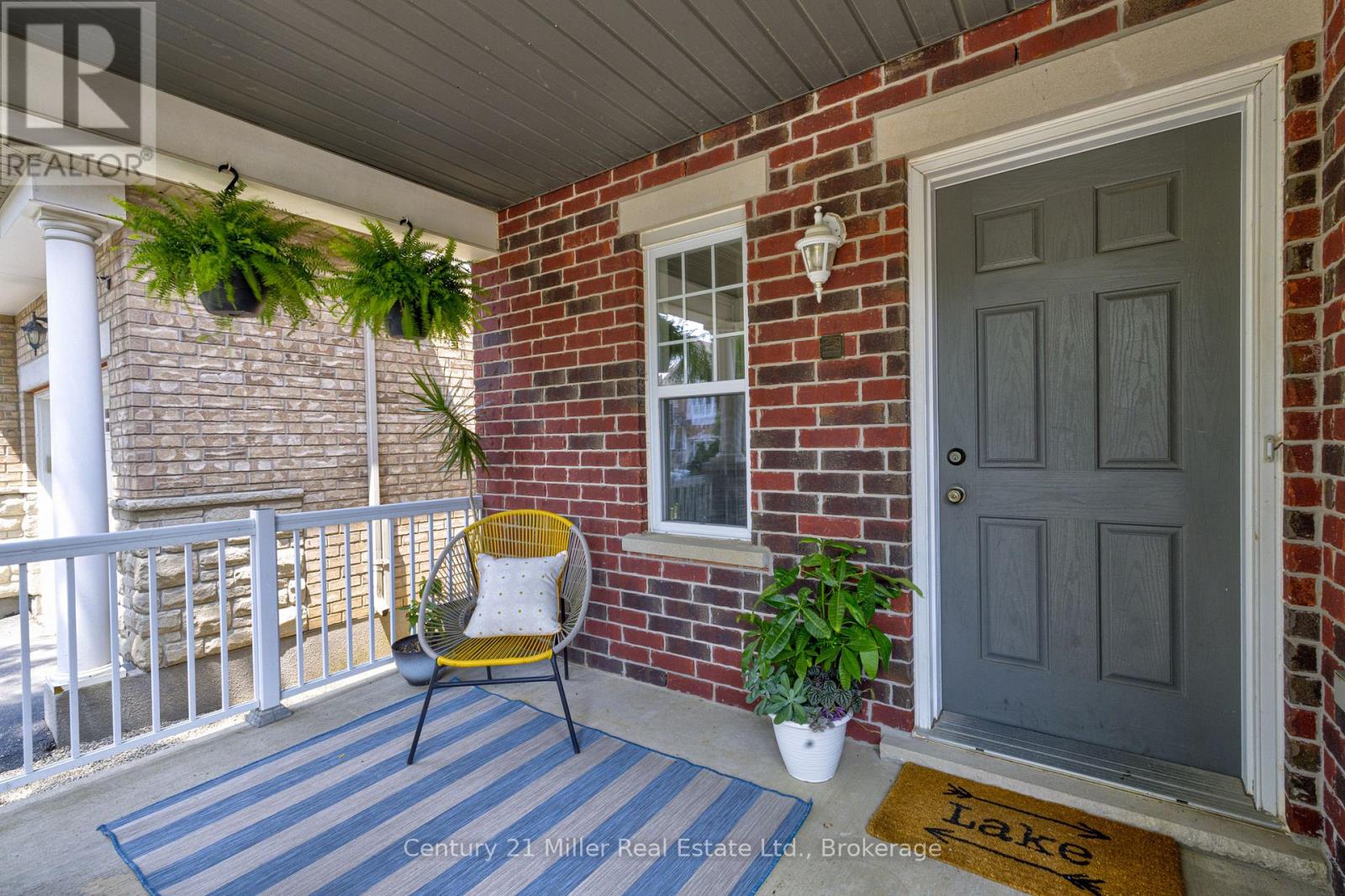 282 CARRINGTON DRIVE - 3