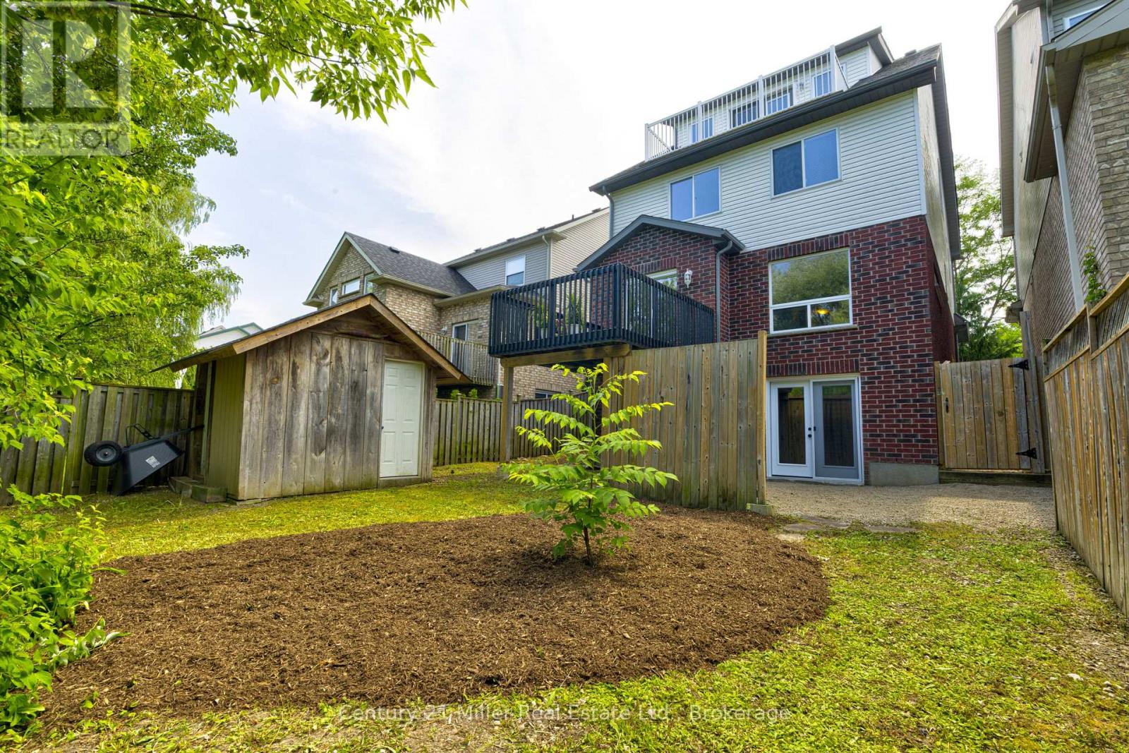282 CARRINGTON DRIVE - 41