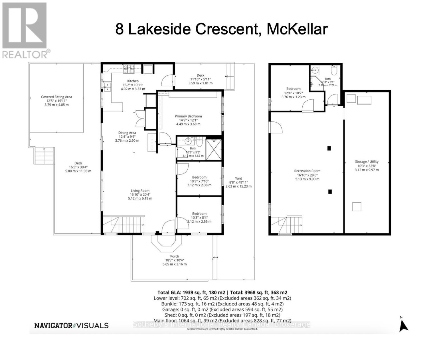 8 LAKEVIEW CRESCENT - 50