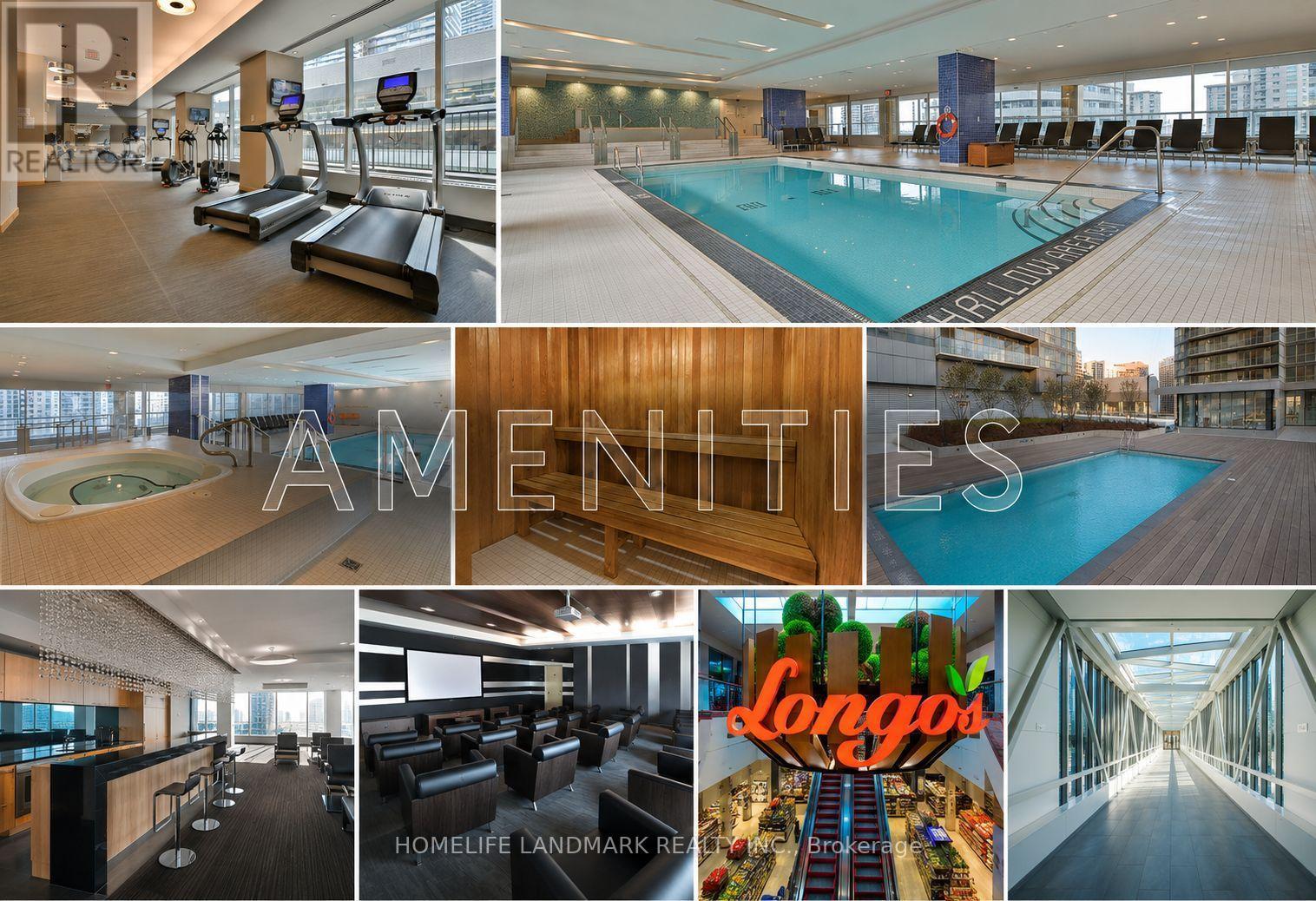 #4003 55 BREMNER BOULEVARD - 20