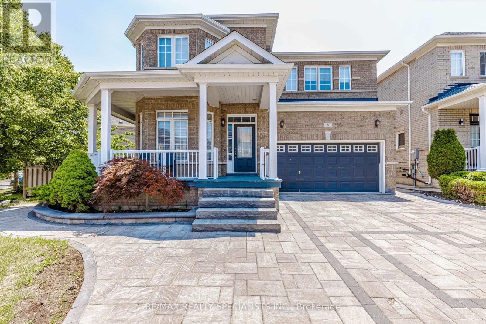 8 TOVEY TERRACE - 17