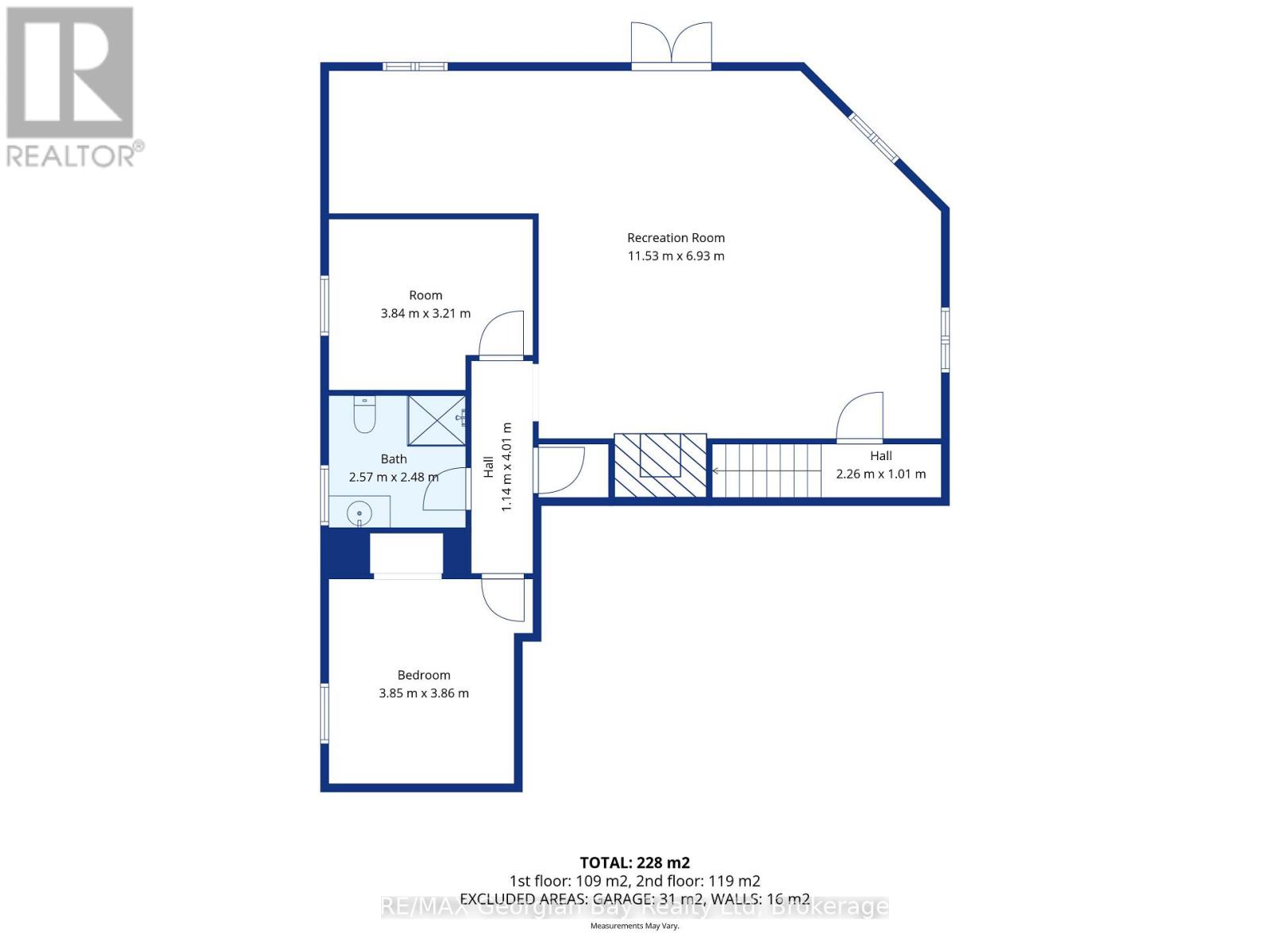 73 POLISH AVENUE - 42