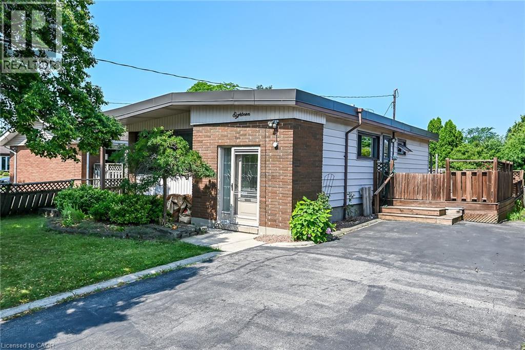 18 CORAL Drive - 2