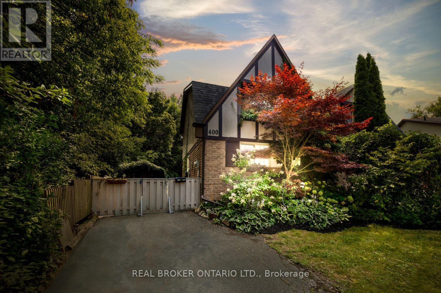 400 WICKHAM COURT - 1