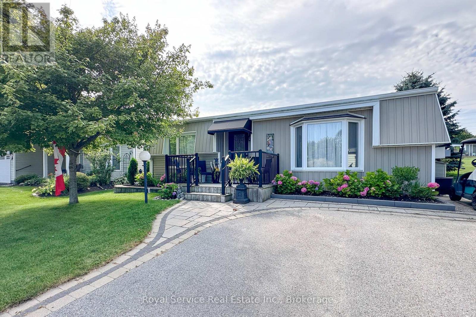 27 CORNERBROOK COURT - 1