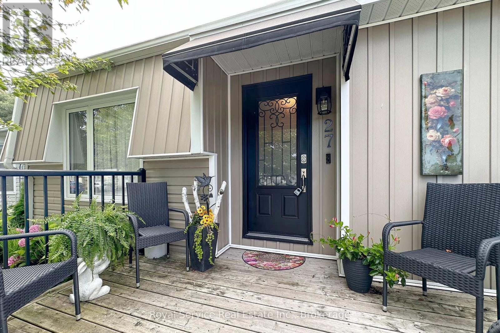 27 CORNERBROOK COURT - Image 3