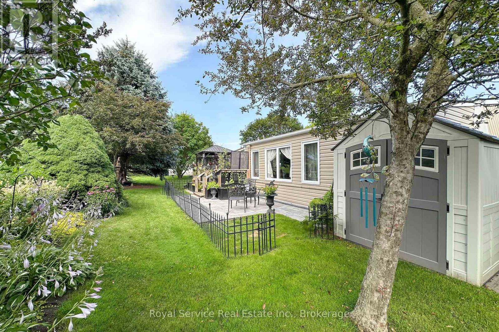 27 CORNERBROOK COURT - Image 34