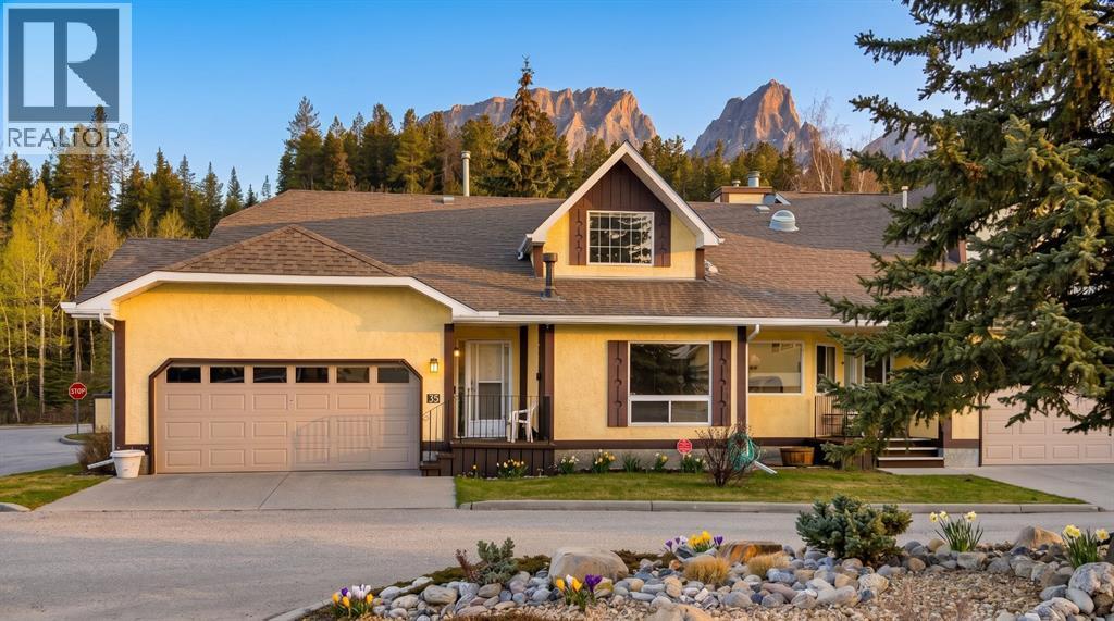 35, 216 Three Sisters Drive