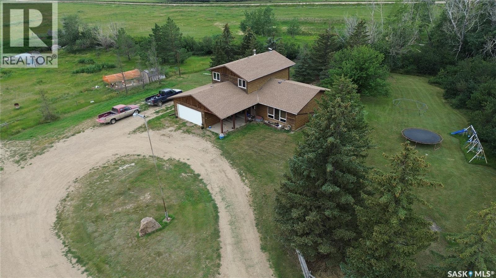 B&C Jones Acreage - 1