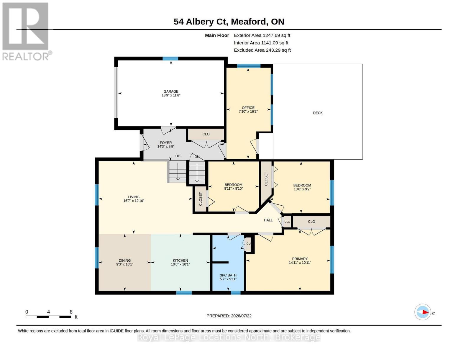 54 ALBERY COURT - 41