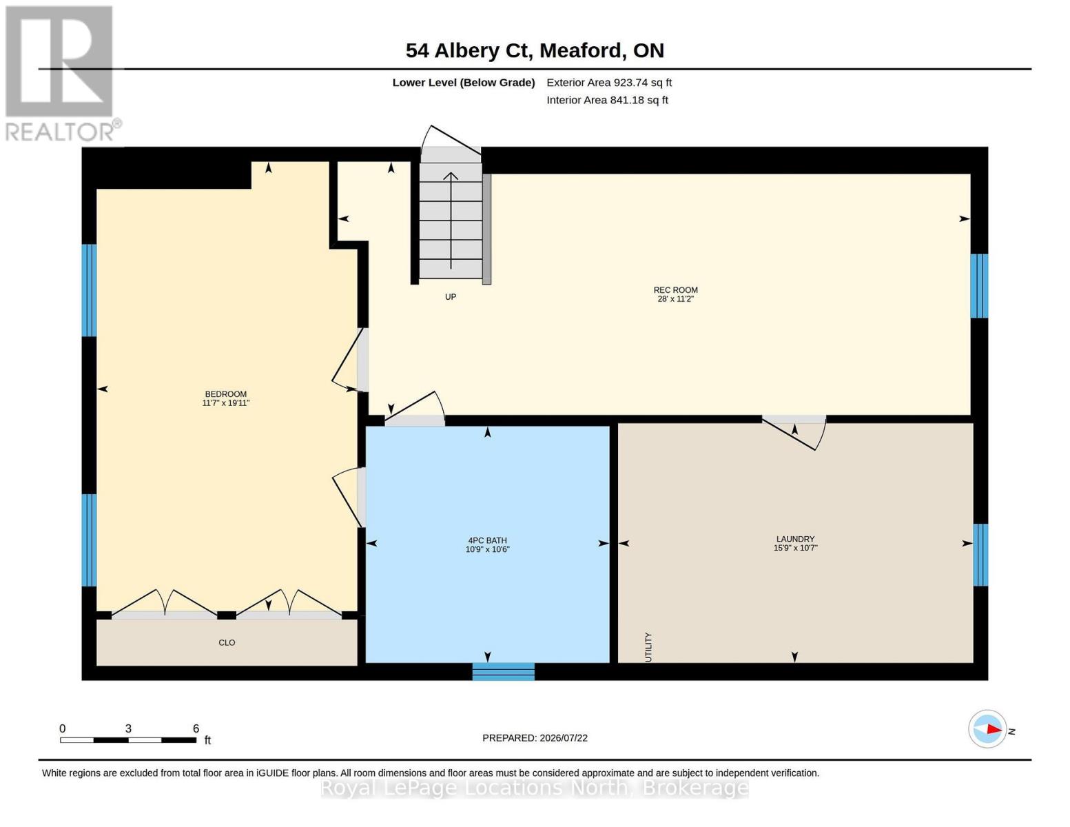 54 ALBERY COURT - 42
