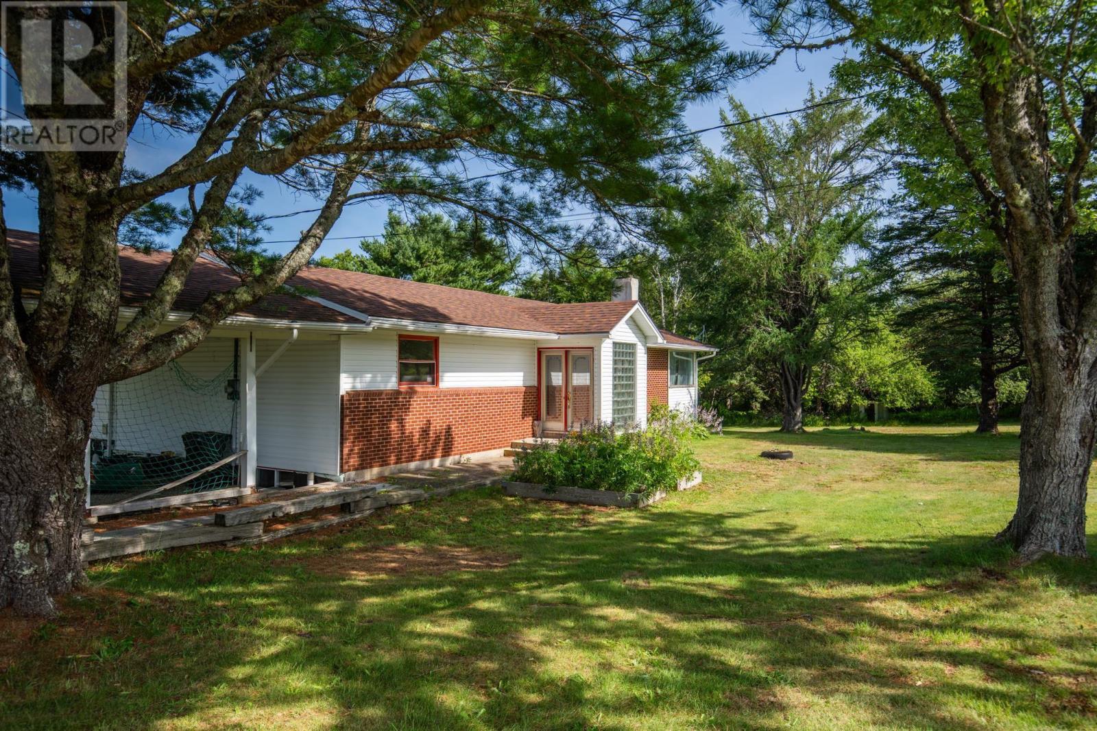 Property 37 of 47 of 2357 Highway 203 East Kemptville
