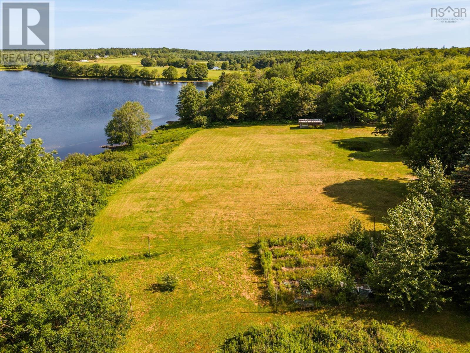 Property 43 of 47 of 2357 Highway 203 East Kemptville