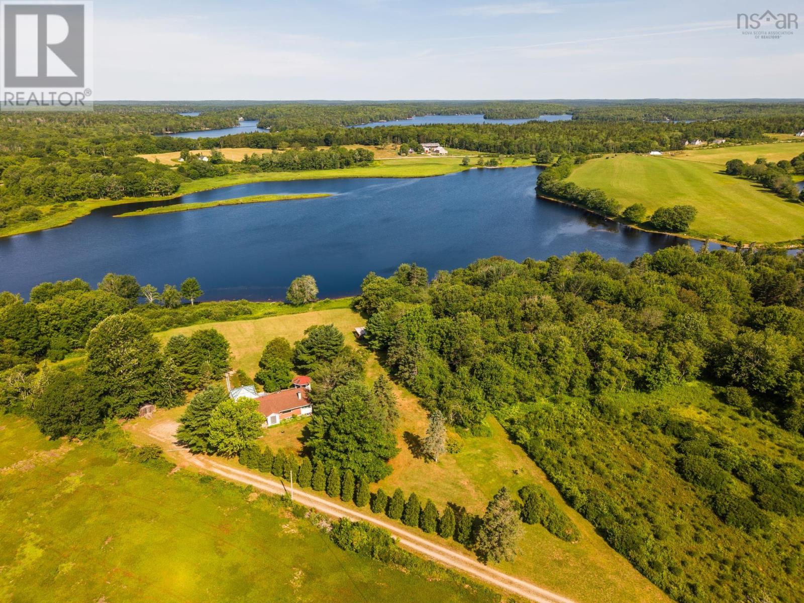 Property 47 of 47 of 2357 Highway 203 East Kemptville