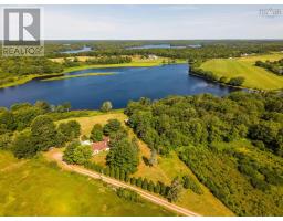 2357 Highway 203 East Kemptville, East Kemptville, NS B5A5P5 Photo 48