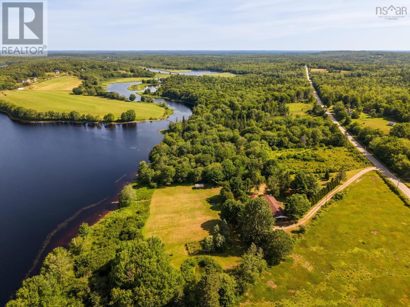 Property 46 of 47 of 2357 Highway 203 East Kemptville