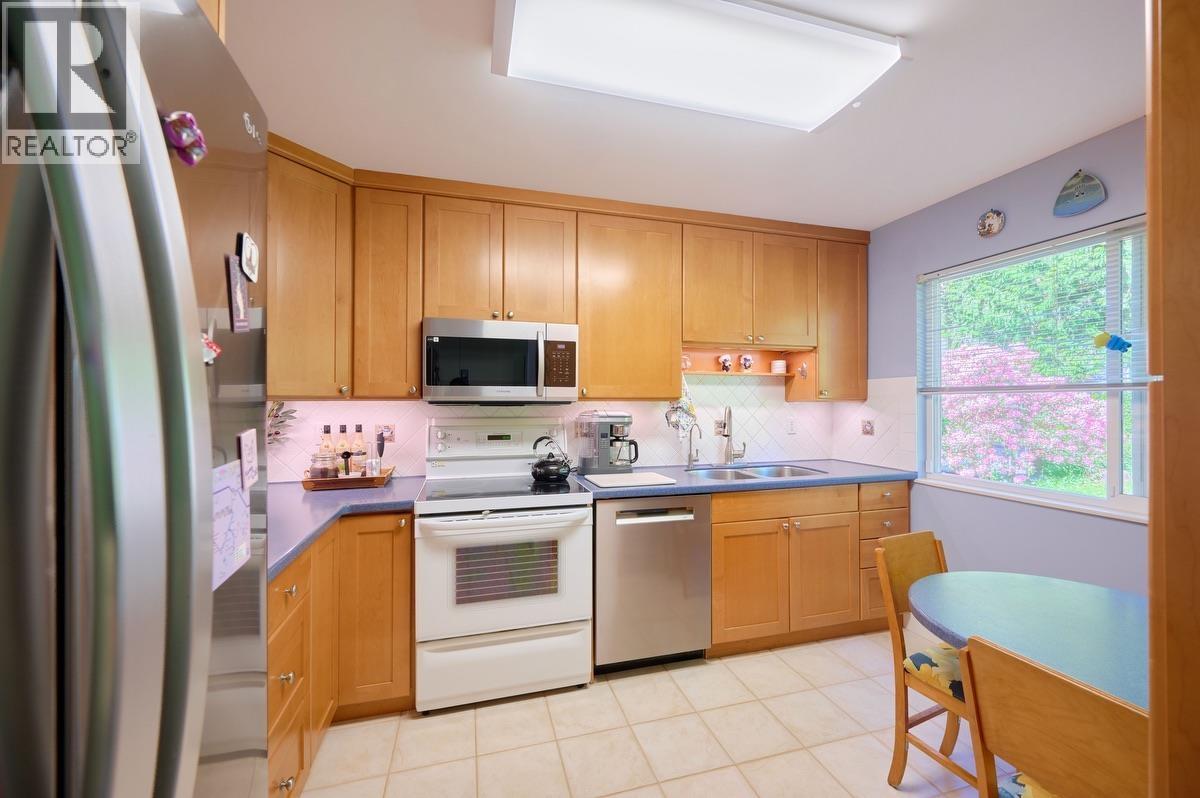 4627 HOSKINS ROAD, North Vancouver