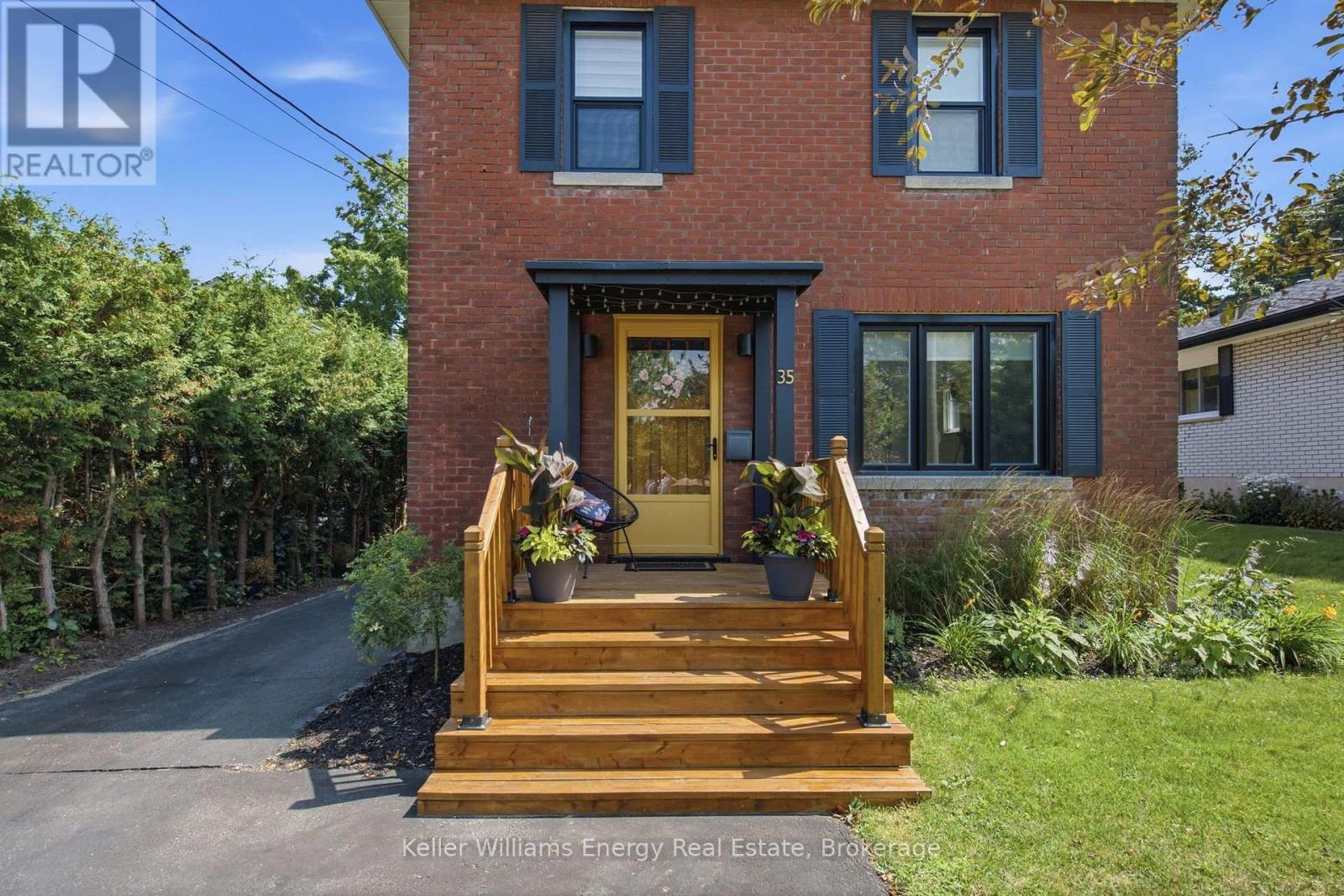 35 HAVELOCK STREET - 2