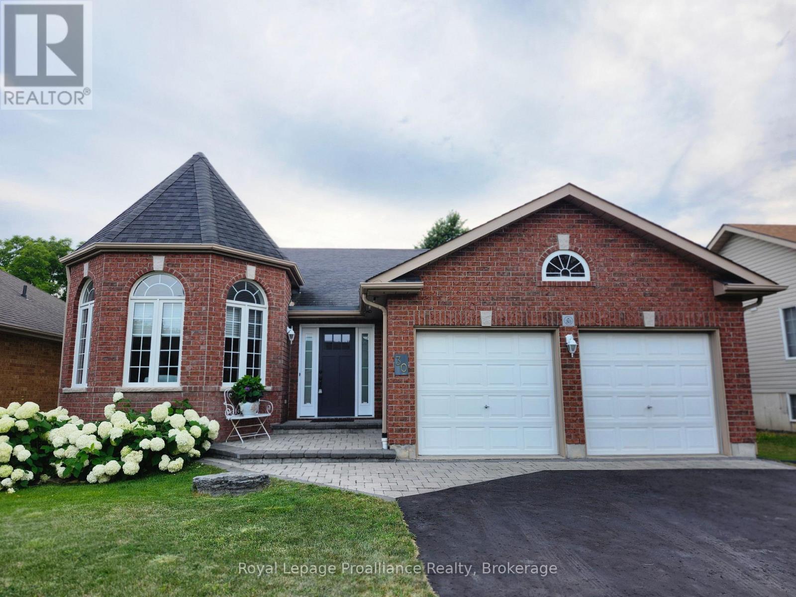 30 HEARTWOOD DRIVE - 1
