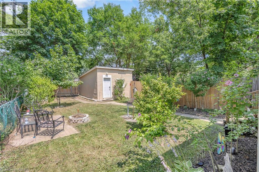 15 SALISBURY Avenue - 26
