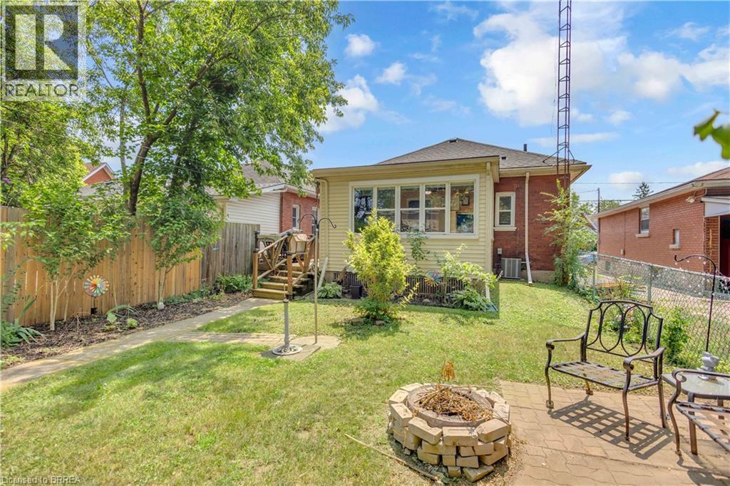 15 SALISBURY Avenue - 24