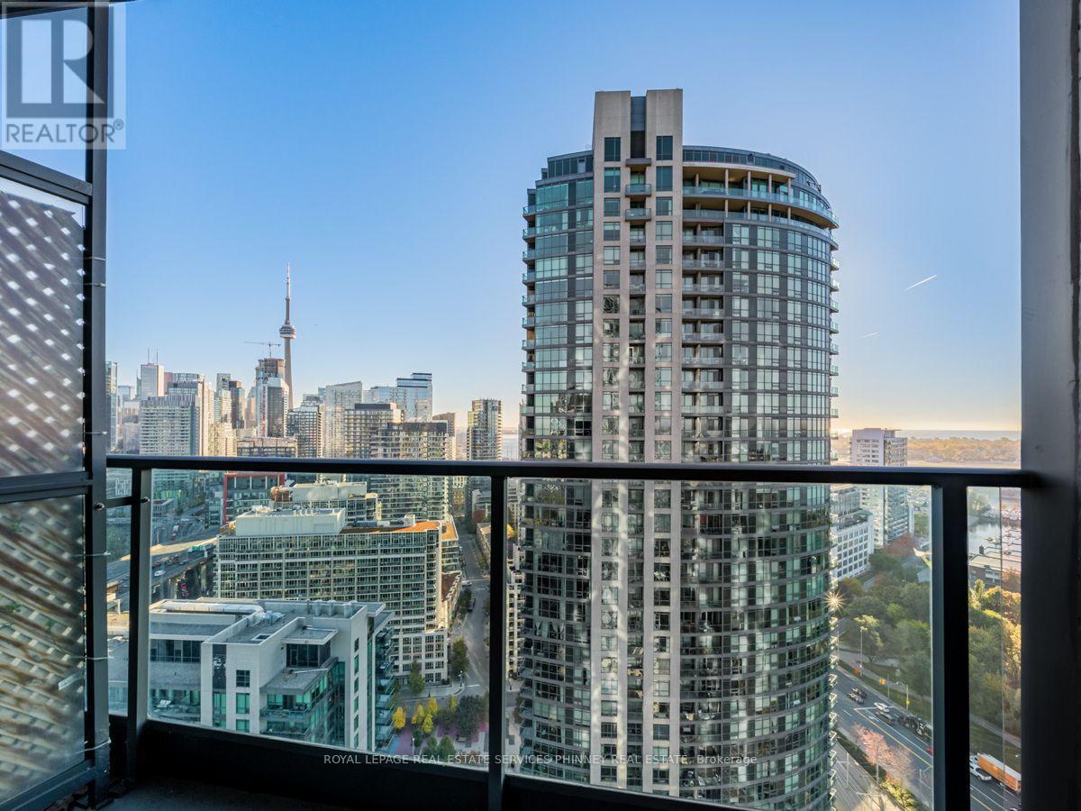 #2806 219 FORT YORK BOULEVARD - Image 16