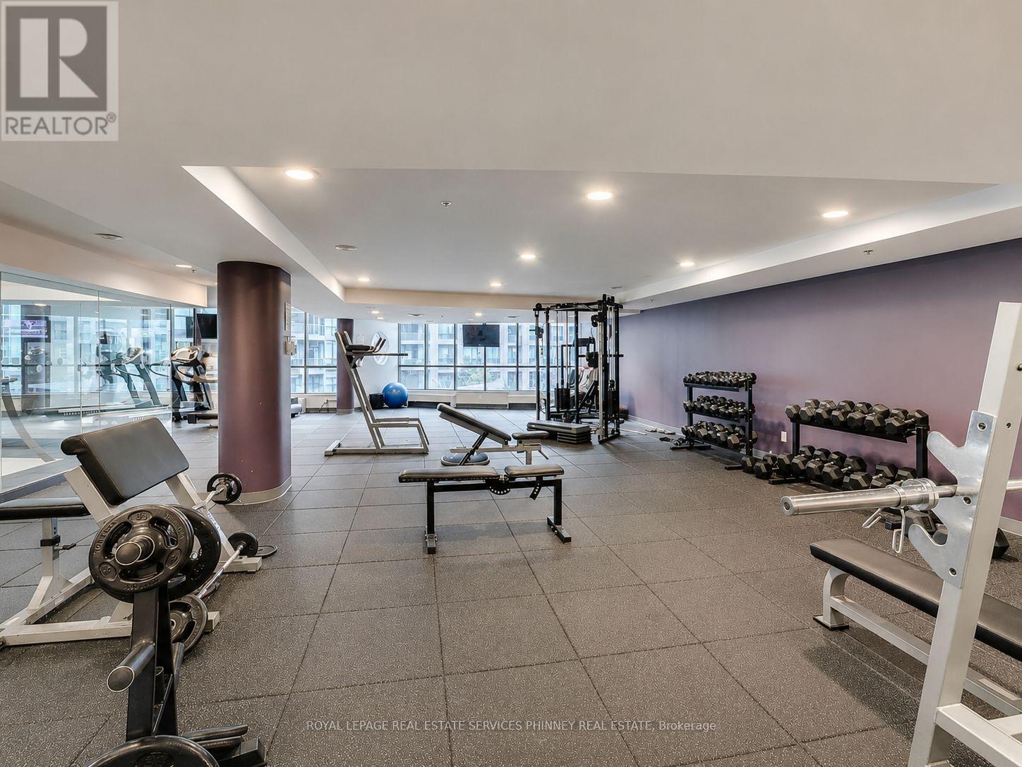 #2806 219 FORT YORK BOULEVARD - Image 25
