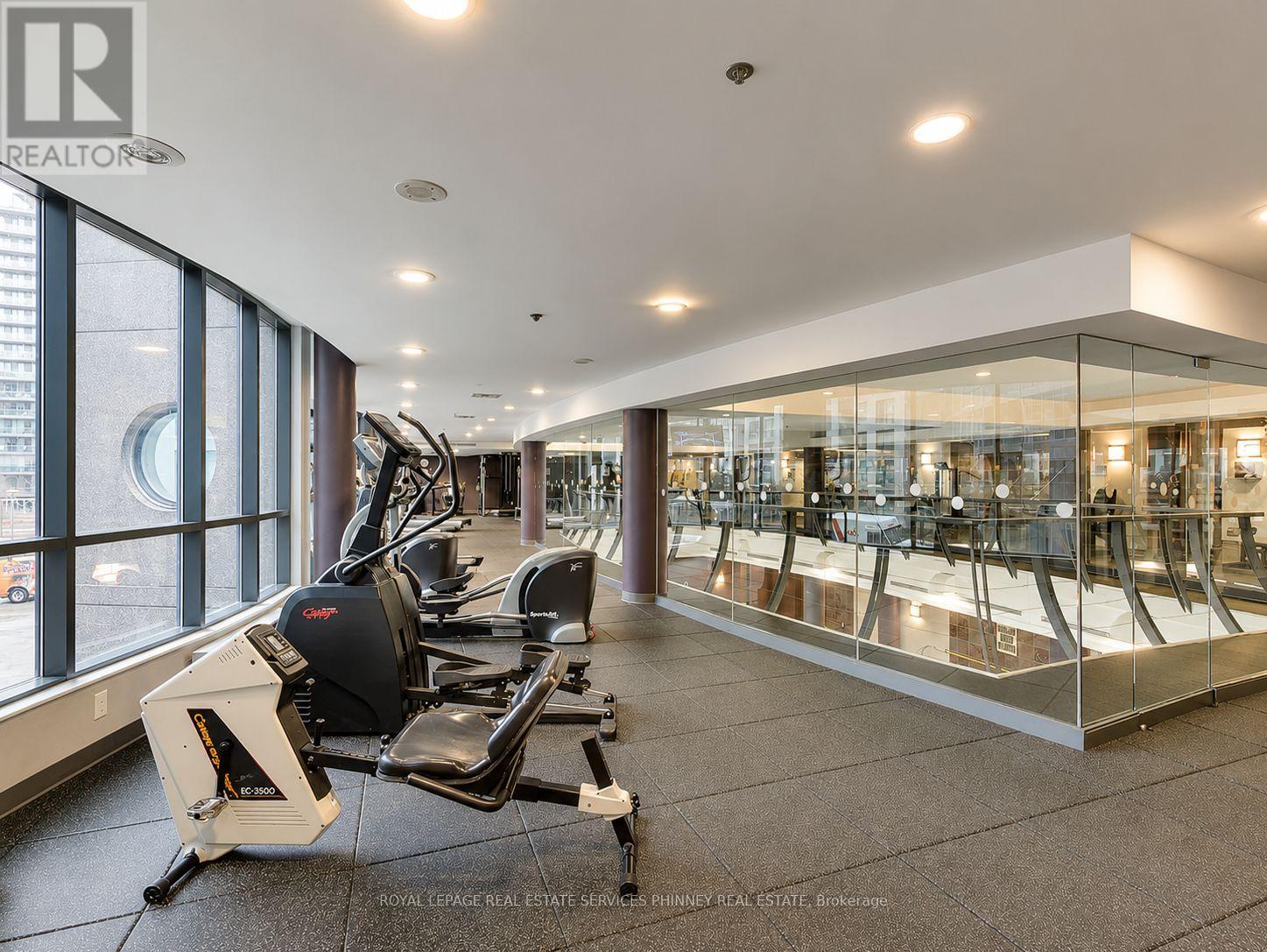 #2806 219 FORT YORK BOULEVARD - Image 26