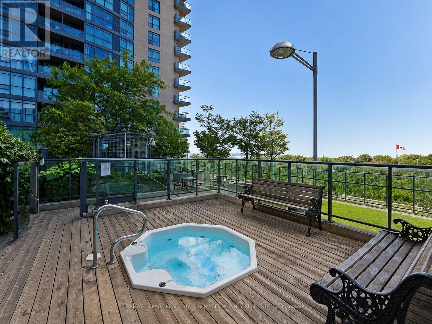 #2806 219 FORT YORK BOULEVARD - Image 29