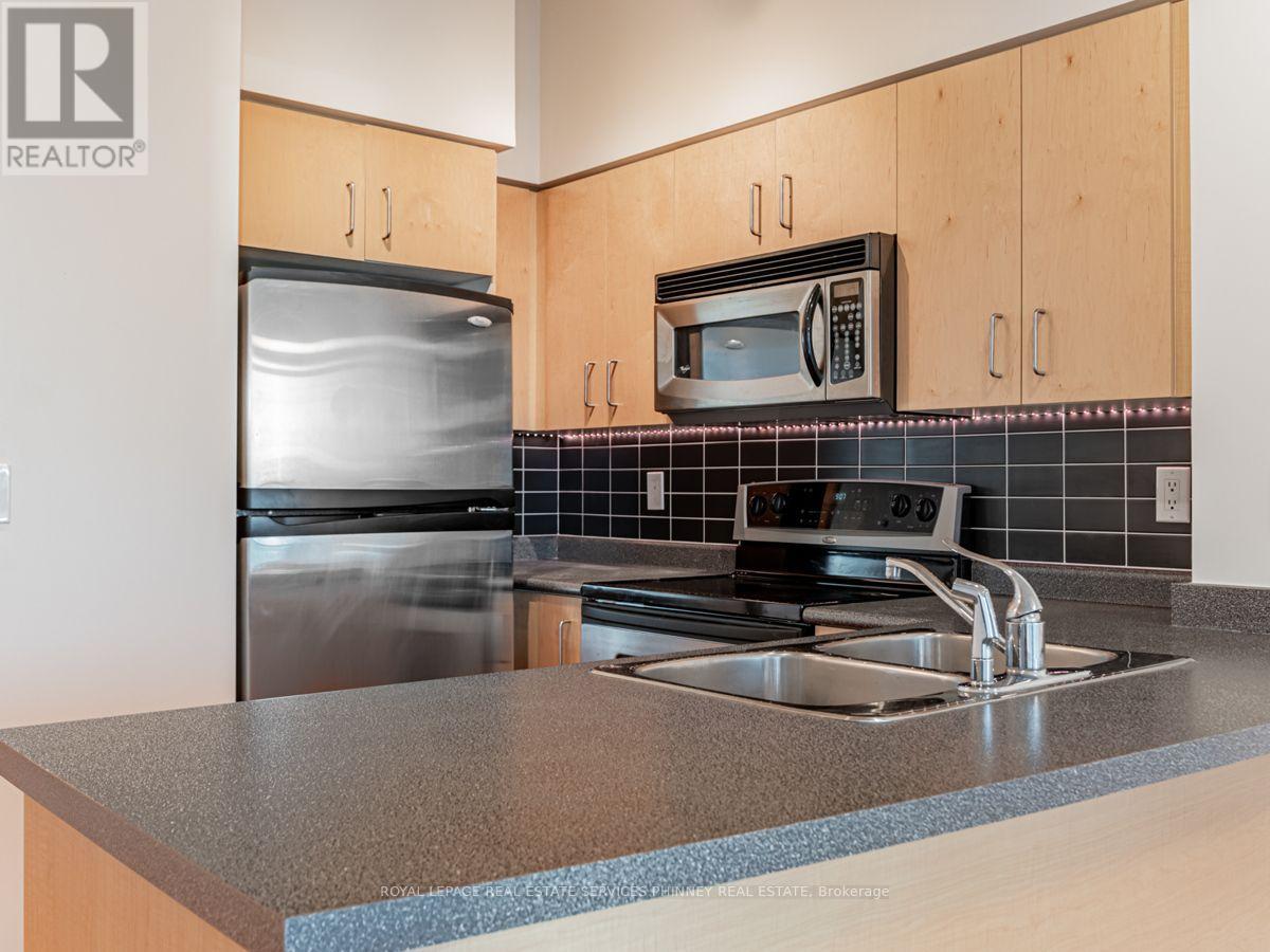 #2806 219 FORT YORK BOULEVARD - Image 9