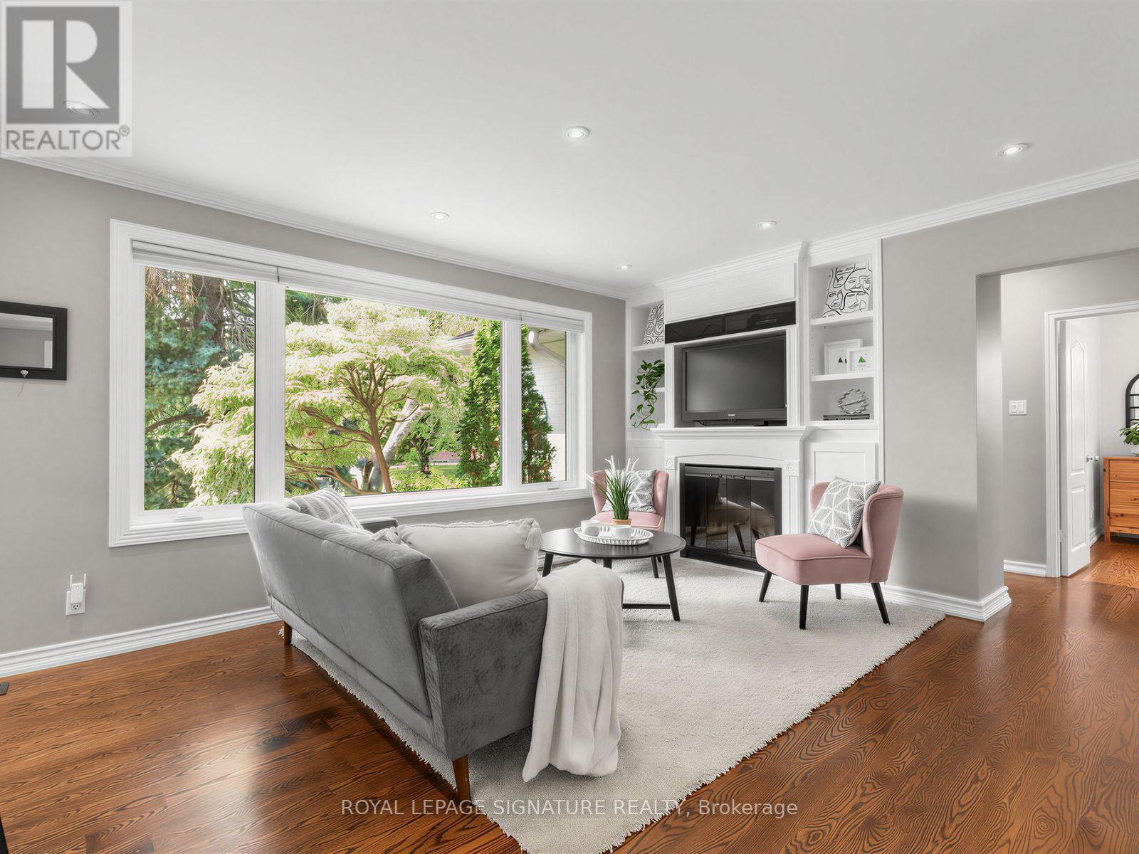 25 OVERTON CRESCENT - 1