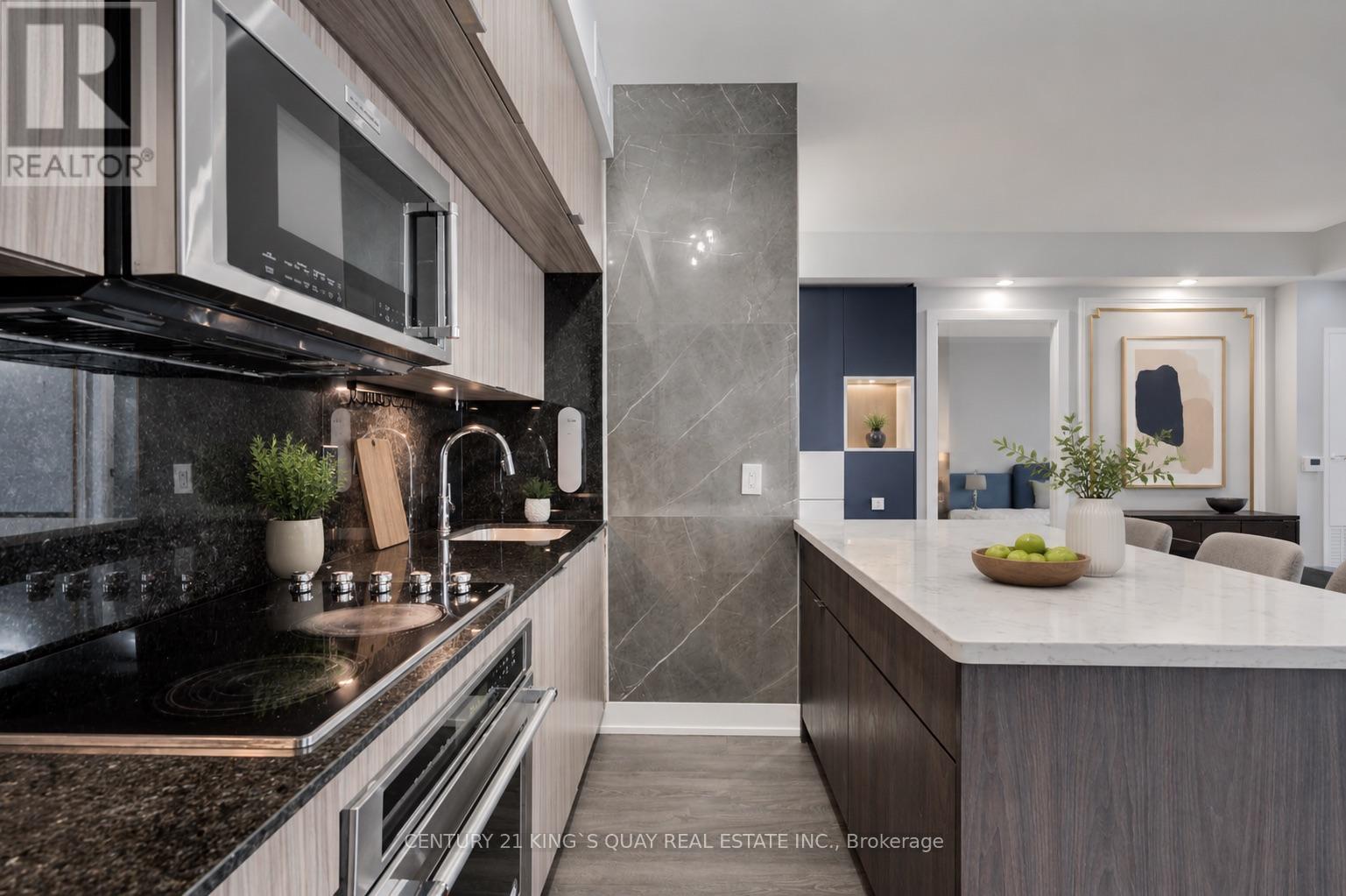 #1106 80 VANAULEY STREET - 10