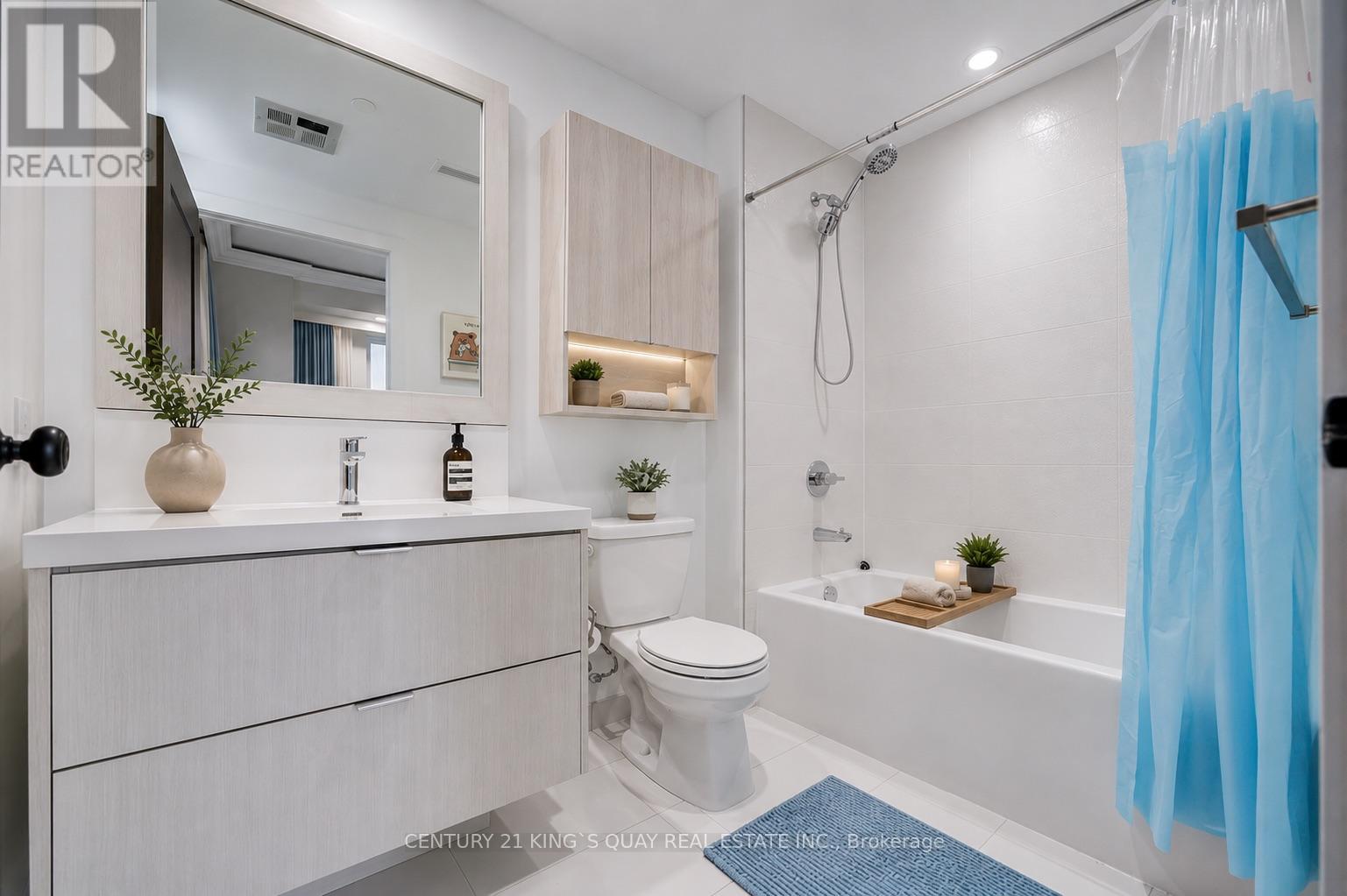 #1106 80 VANAULEY STREET - 12