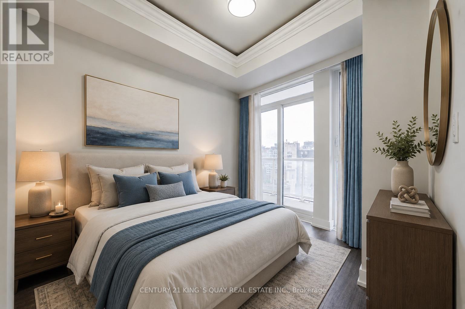 #1106 80 VANAULEY STREET - 13