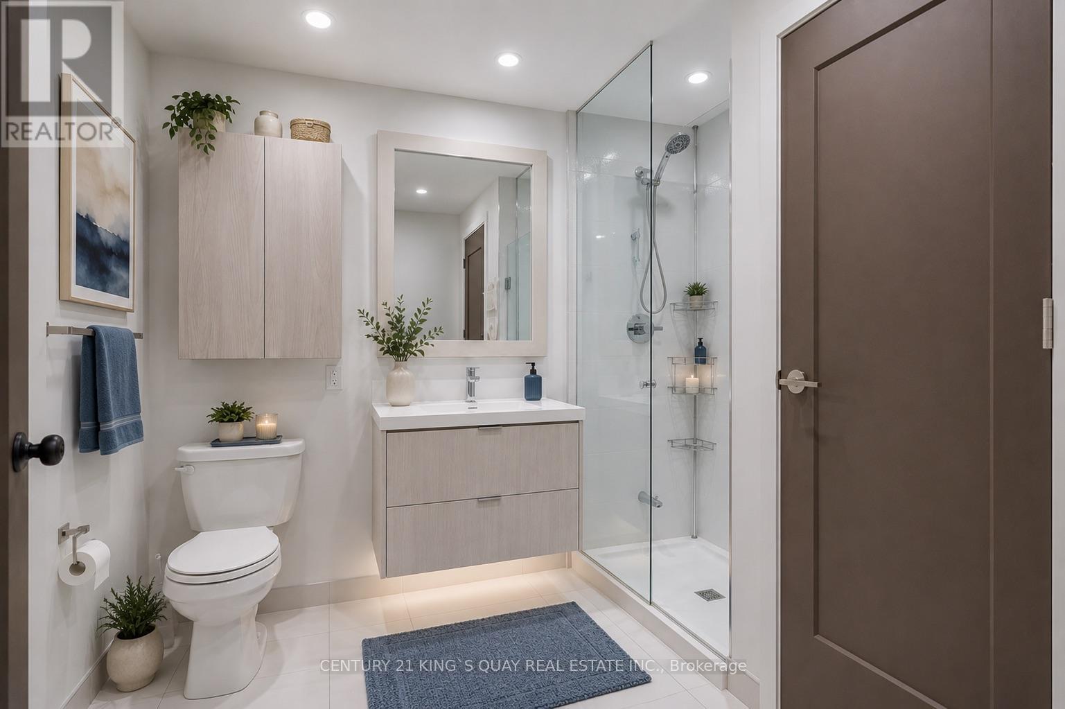 #1106 80 VANAULEY STREET - 14