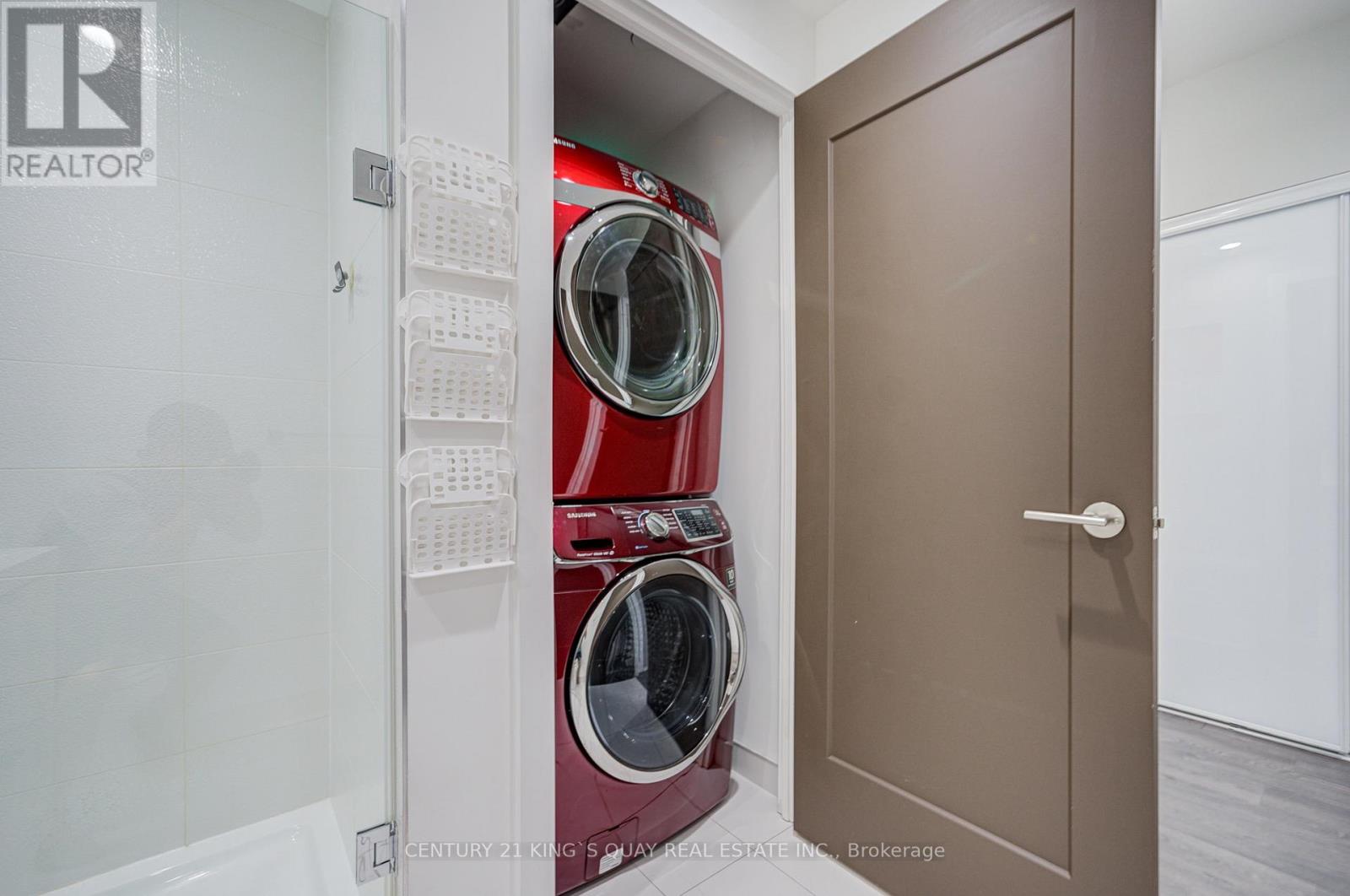 #1106 80 VANAULEY STREET - 15