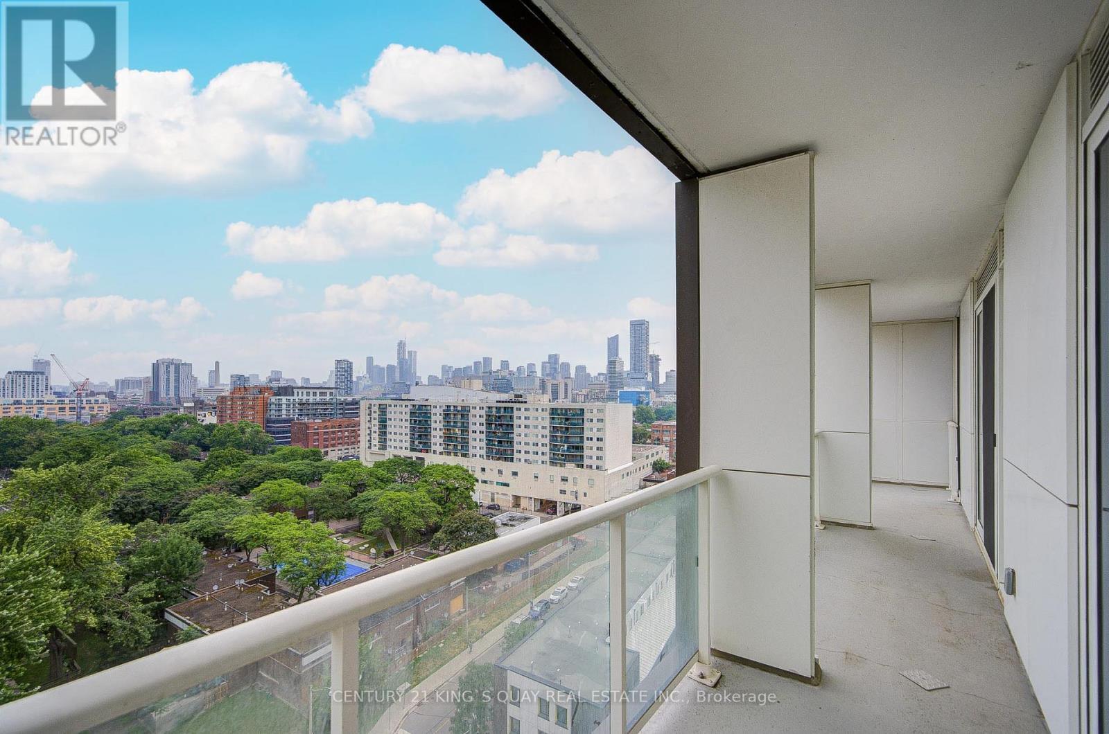 #1106 80 VANAULEY STREET - 16