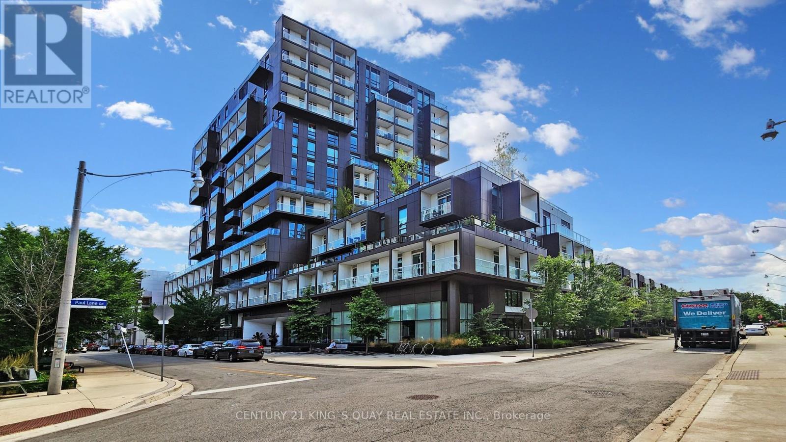#1106 80 VANAULEY STREET - 2