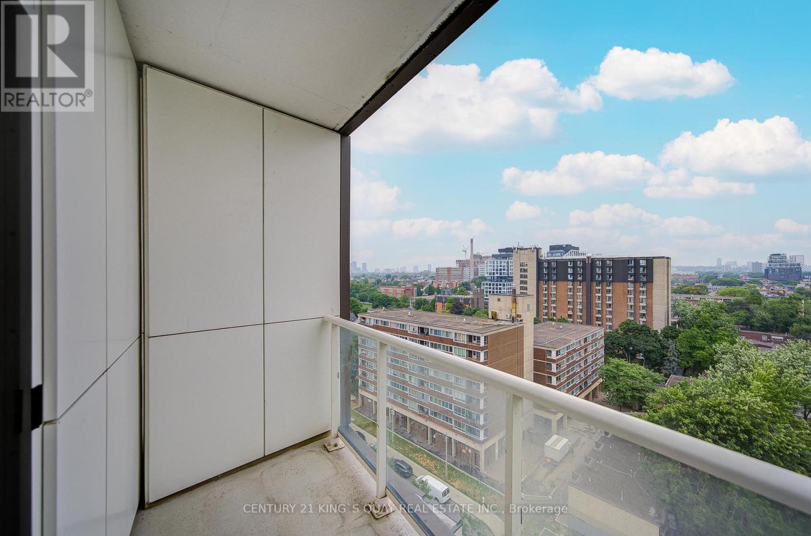 #1106 80 VANAULEY STREET - 20