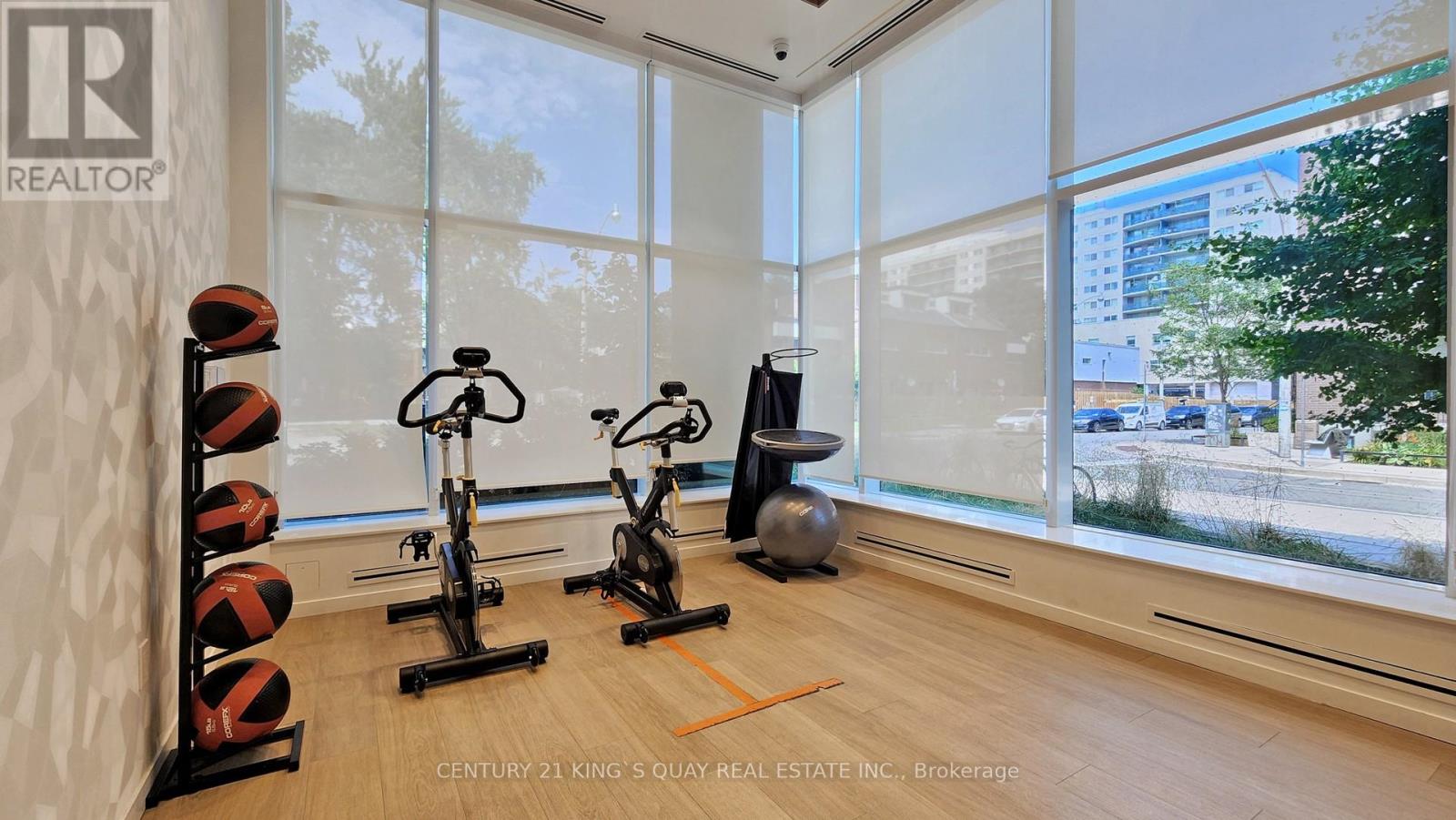 #1106 80 VANAULEY STREET - 23